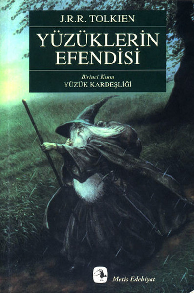 Yüzüklerin Efendisi